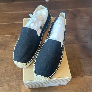 Soludos Platform Slipper